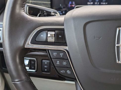 Certified 2024 Lincoln Navigator L Black Label AWD/4WD image 29