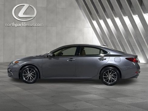 Used 2016 Lexus ES 350 image 1
