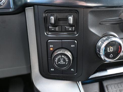 Used 2021 Ford F150 Limited image 23