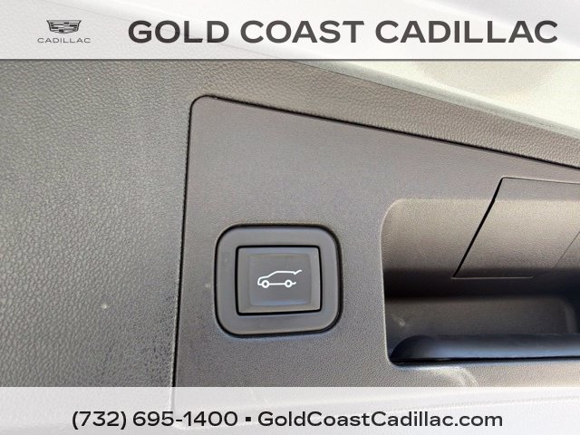 Used 2024 Cadillac XT5 Premium Luxury AWD/4WD image 13