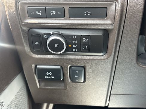 Certified 2023 Ford F150 King Ranch w/ Equipment Group 601A High AWD/4WD image 39
