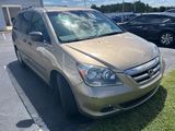 Used 2005 Honda Odyssey LX image 3