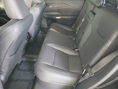 Certified 2024 Lexus RX 350 Premium w/ Convenience Package image 12