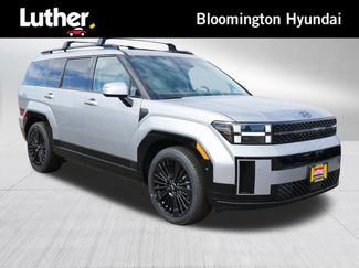 New 2026 Hyundai Santa Fe Calligraphy video 1