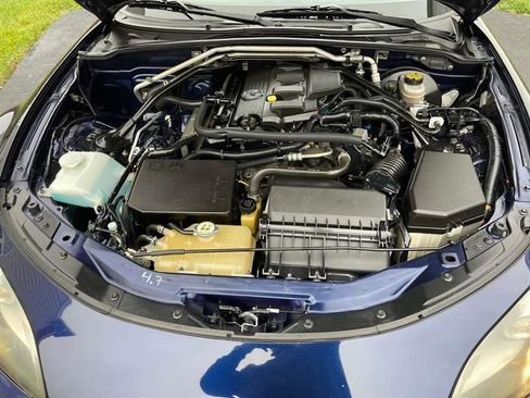 Used 2012 MAZDA MX-5 Miata Touring w/ Appearance Pkg image 21