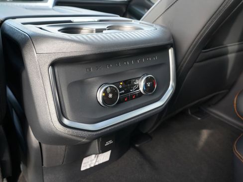 New 2026 Ford Expedition Tremor image 16