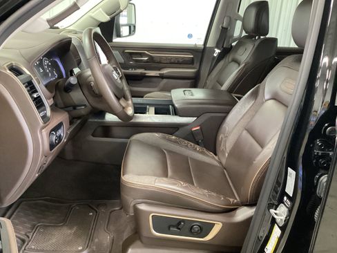 Used 2026 RAM 1500 Limited w/ Trailer Tow Group AWD/4WD image 16