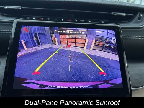 Certified 2022 Jeep Grand Cherokee L Limited image 23