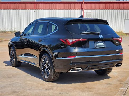 New 2026 Acura MDX w/ Advance Package image 5