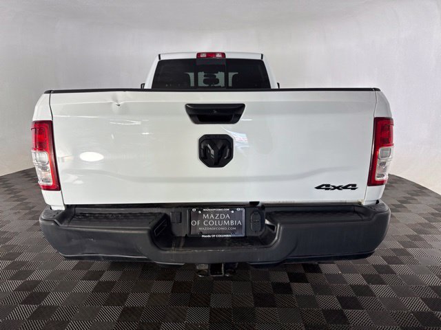 Used 2023 RAM 2500 Tradesman AWD/4WD image 31