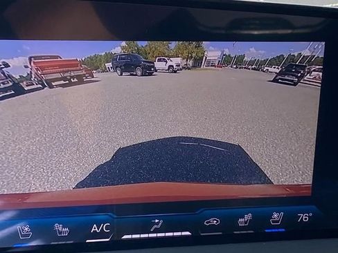 New 2026 Chevrolet Corvette Stingray Premium Cpe w/ Z51 Performance Package image 14