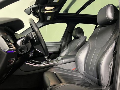 Used 2019 BMW X5 xDrive40i image 14