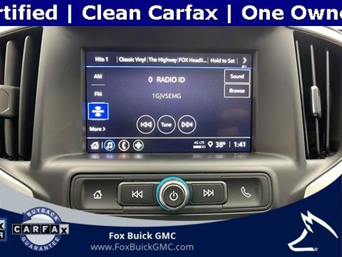 Used 2023 GMC Terrain SLE w/ Driver Convenience Package image 20