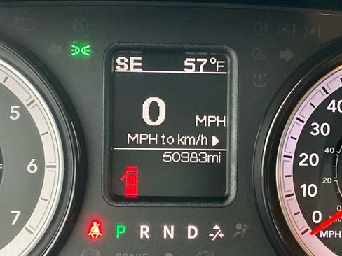 Used 2020 RAM 1500 Classic Warlock image 18