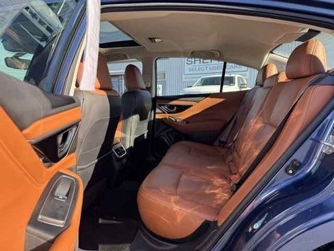 Used 2021 Subaru Legacy Touring XT w/ Popular Package #2 image 13