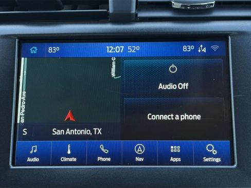 Used 2020 Ford Fusion SE w/ Equipment Group 151A image 8