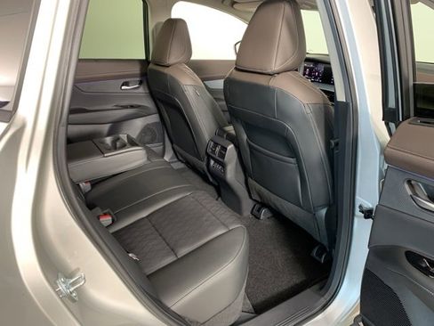 Used 2025 Nissan Murano Platinum w/ Cargo Package image 25