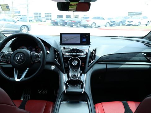 Certified 2020 Acura RDX A-Spec image 10
