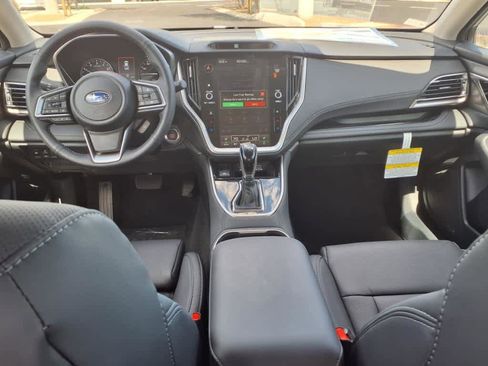 New 2025 Subaru Legacy Limited image 28