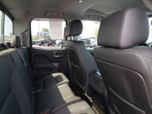 Used 2015 GMC Sierra 1500 SLT w/ All-Terrain Package AWD/4WD image 16