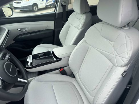 New 2026 Hyundai Tucson SEL image 25