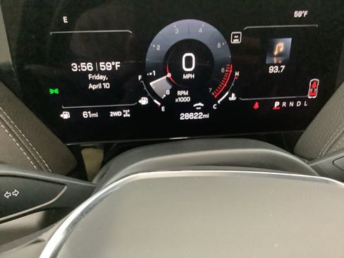 Used 2025 GMC Yukon Denali image 19