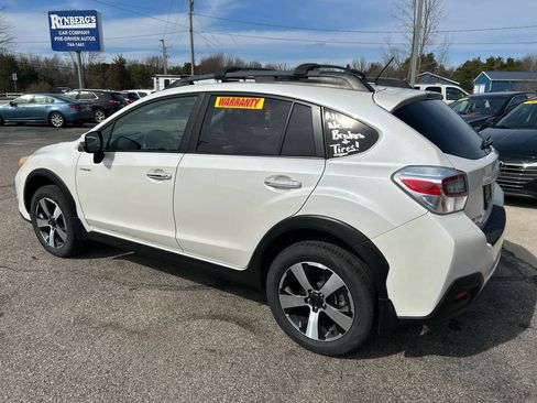 Used 2014 Subaru Crosstrek Touring image 2