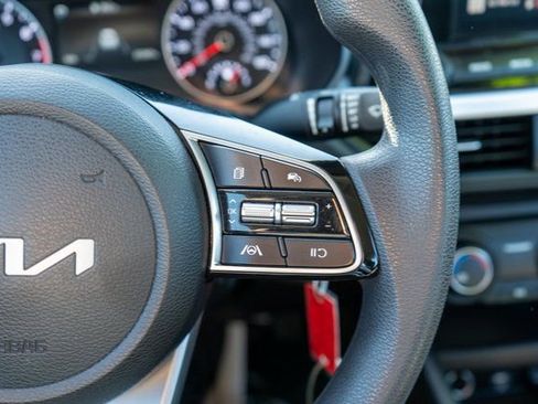 Used 2023 Kia Forte LXS image 20