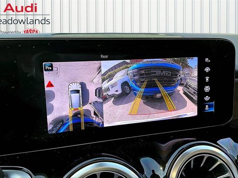 Used 2023 Mercedes-Benz GLB 250 4MATIC image 14