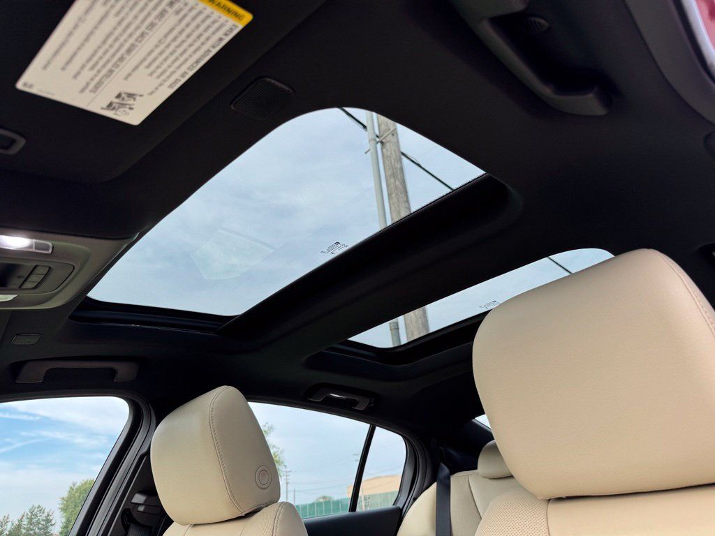 New 2026 Cadillac CT5 Premium Luxury RWD image 14