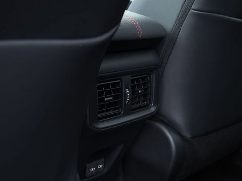 New 2025 Toyota RAV4 XSE image 14