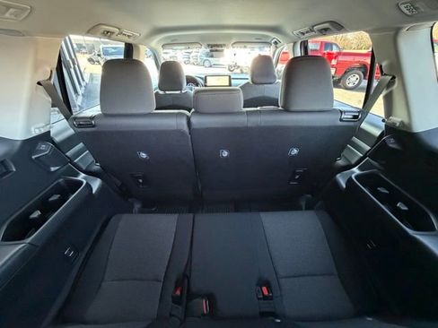 Used 2026 Toyota Grand Highlander LE image 4