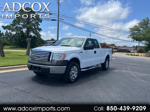 Used 2009 Ford F150 XL image 1