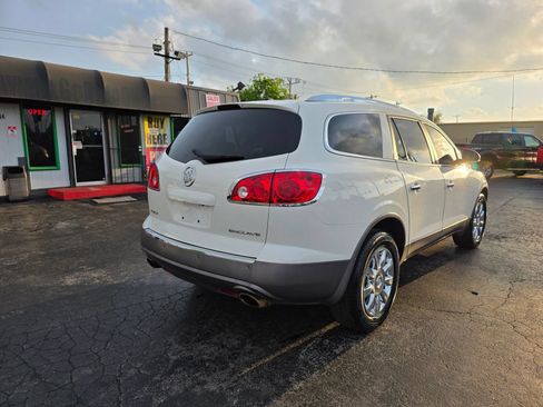 Used 2012 Buick Enclave Leather FWD image 6