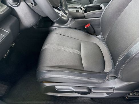 Certified 2020 Honda Civic Sport image 32
