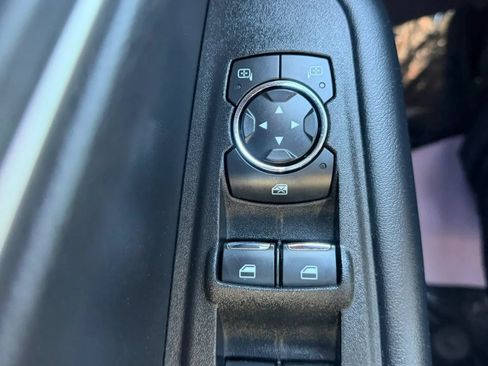 Used 2022 Ford Edge SEL AWD/4WD image 27