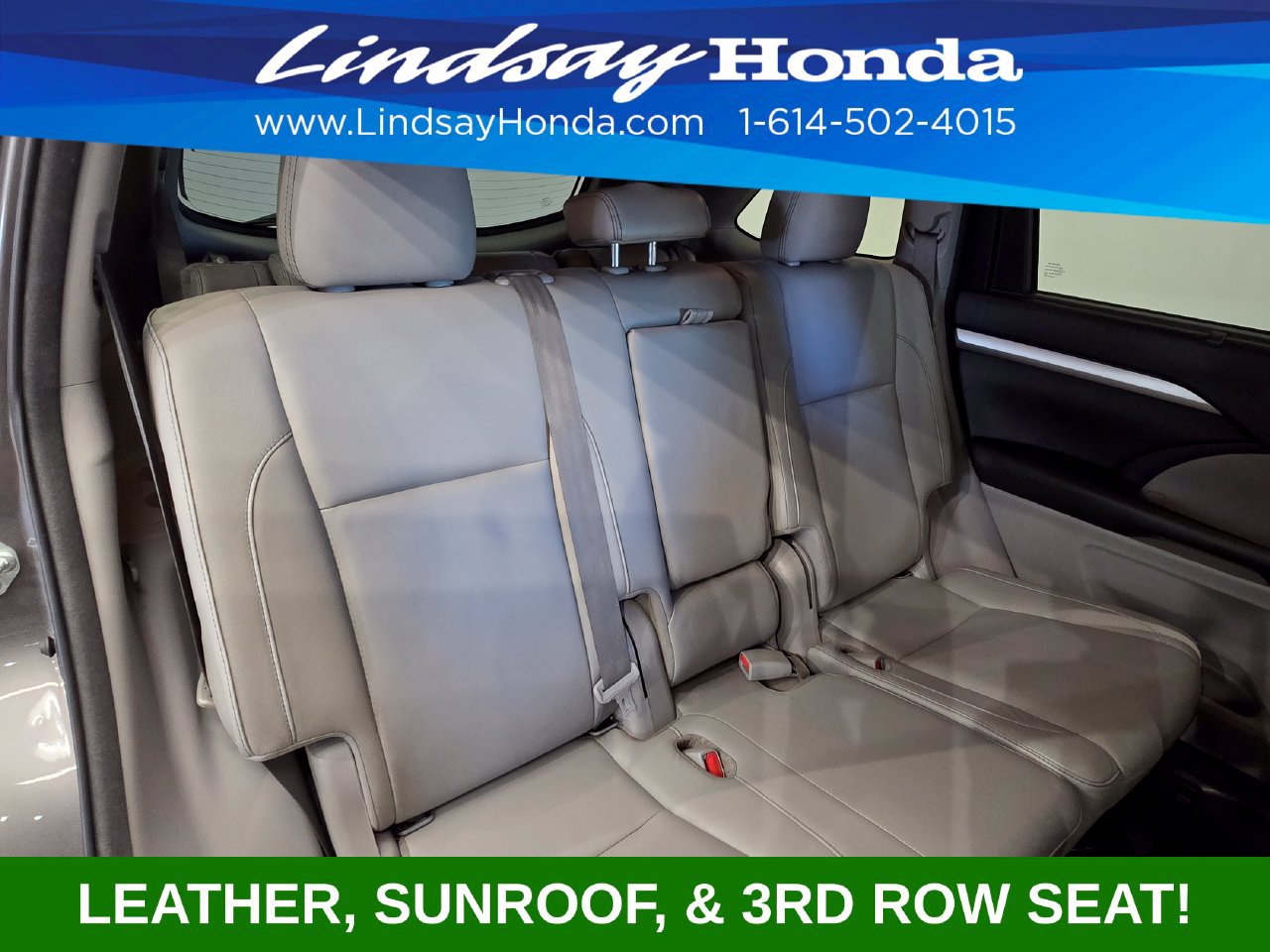 Used 2018 Toyota Highlander XLE AWD/4WD image 10