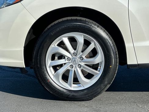 Used 2016 Acura RDX FWD w/ Technology Package image 32