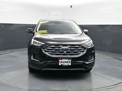 Used 2022 Ford Edge Titanium w/ Equipment Group 301A