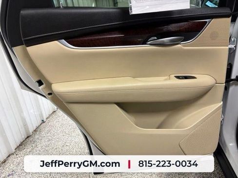 Used 2019 Cadillac XT5 Luxury AWD/4WD image 26