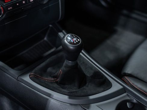 Used 2011 BMW 1 Series M RWD image 50