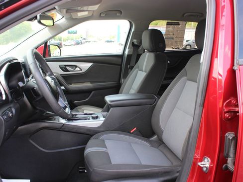 Used 2023 Chevrolet Blazer LT w/ Convenience Package FWD image 14
