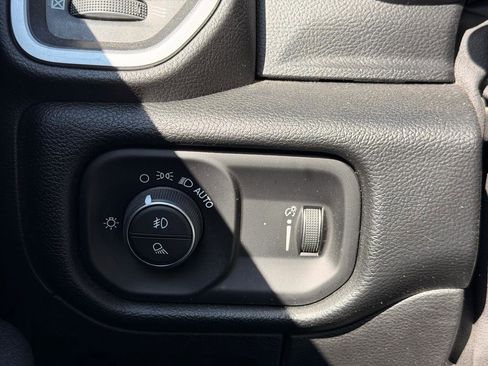 Used 2021 RAM 1500 Big Horn image 36