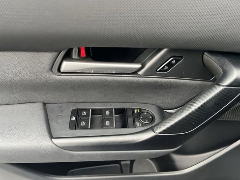 Certified 2025 MAZDA CX-50 2.5 Hybrid w/ Preferred Pkg image 9