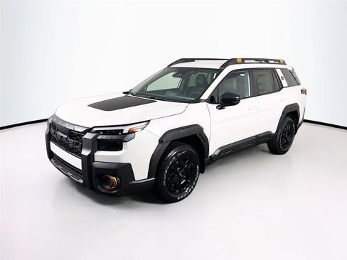 New 2026 Subaru Outback Wilderness AWD/4WD image 7