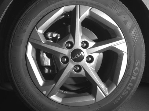 Used 2025 Kia K4 FWD image 11