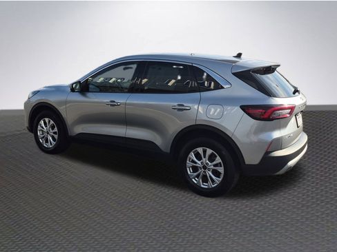 Used 2023 Ford Escape Active w/ Tech Pack #2 image 5