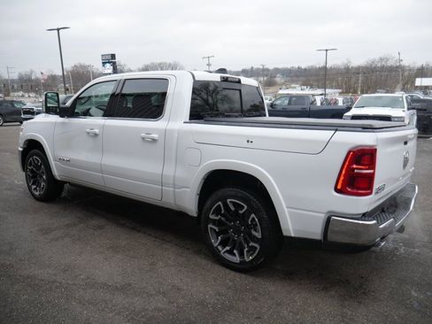 New 2026 RAM 1500 Limited image 4