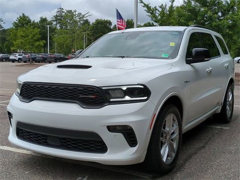 Used 2023 Dodge Durango R/T image 8