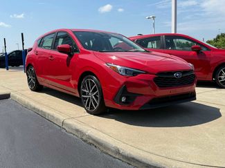 New 2025 Subaru Impreza 2.0i Sport image 1